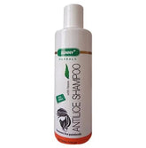 Bakson's Sunny Herbals Anti Lice Shampoo - Safuron Naturals